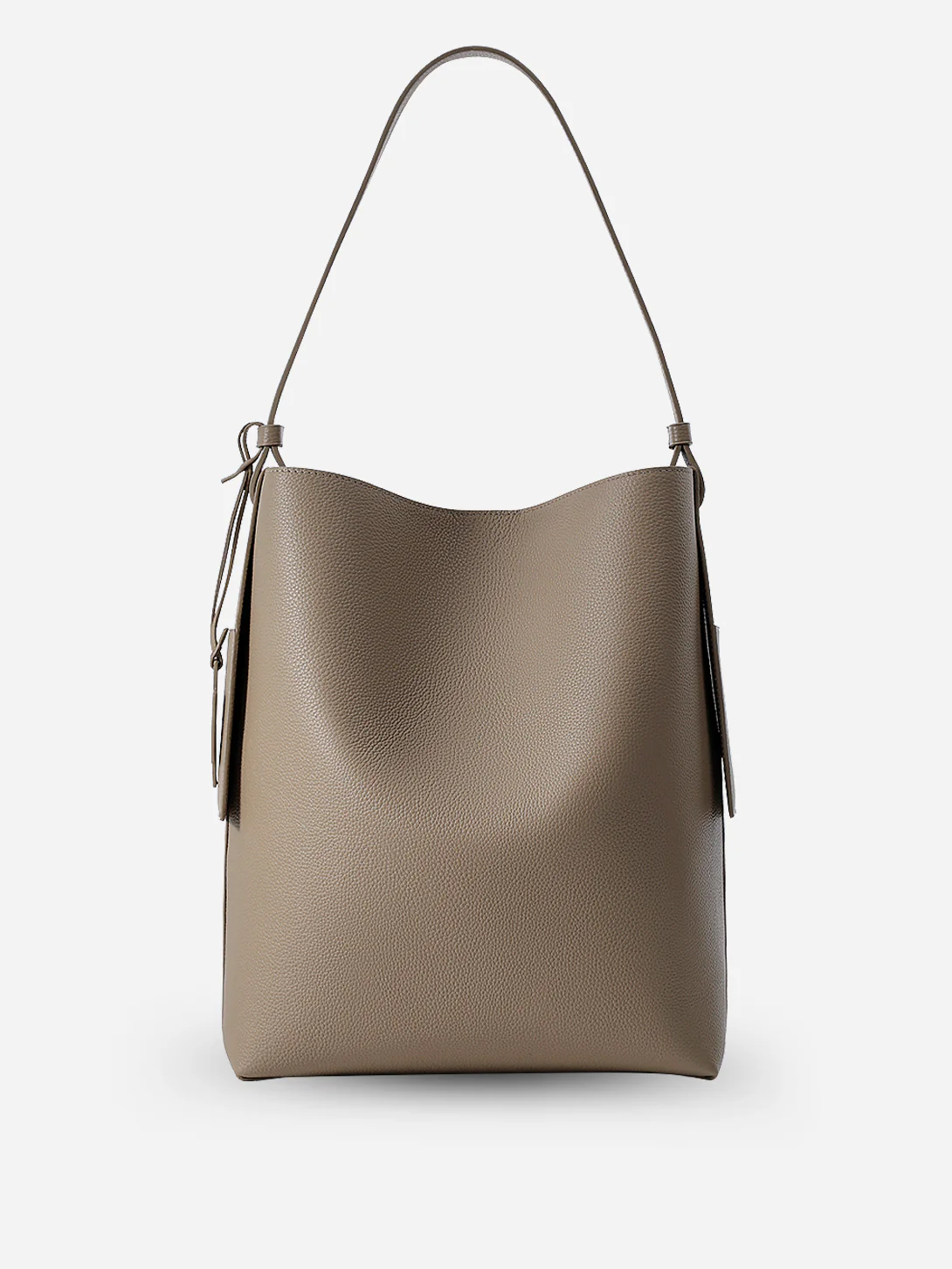 Oversized Petal Hobo - Image 3
