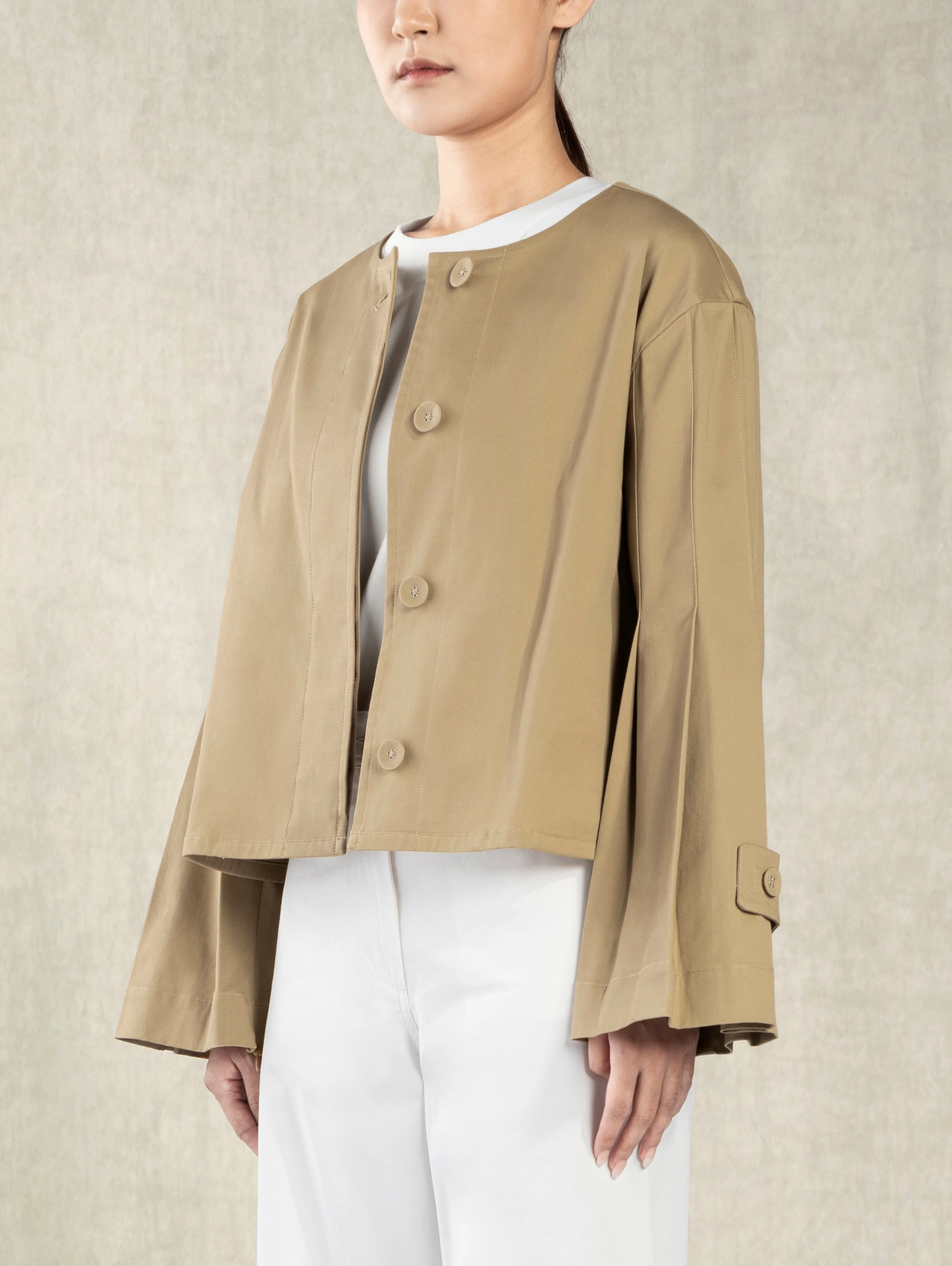 Accordion Jacket - Image 3