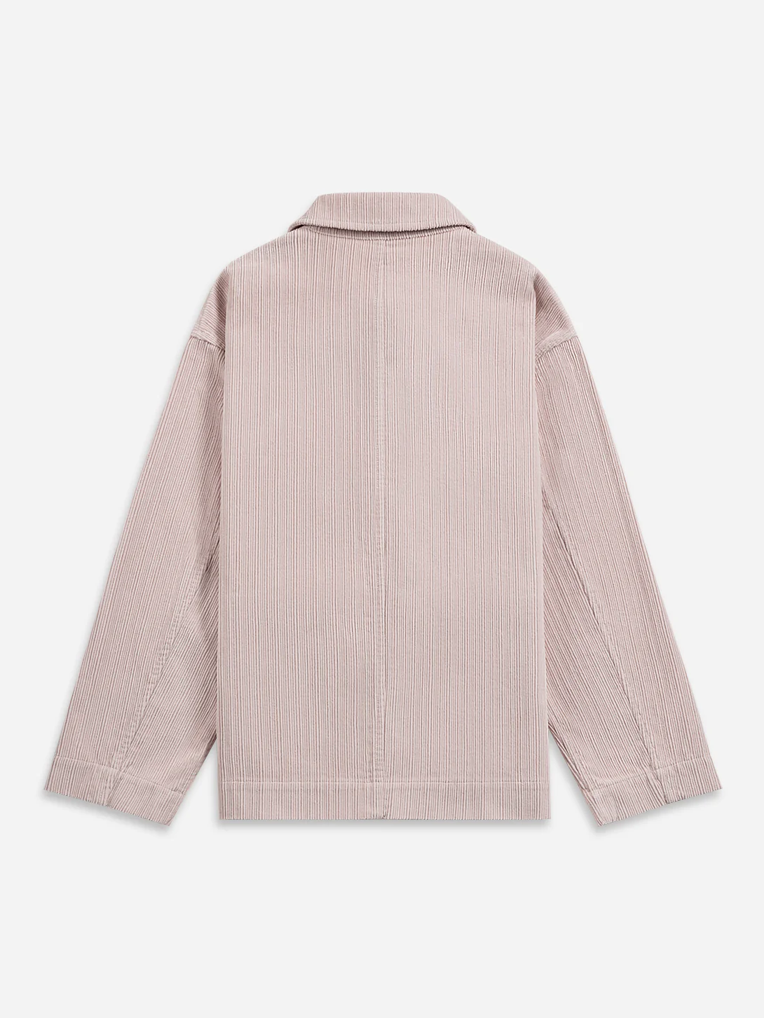 Corduroy Chore Jacket - Image 4