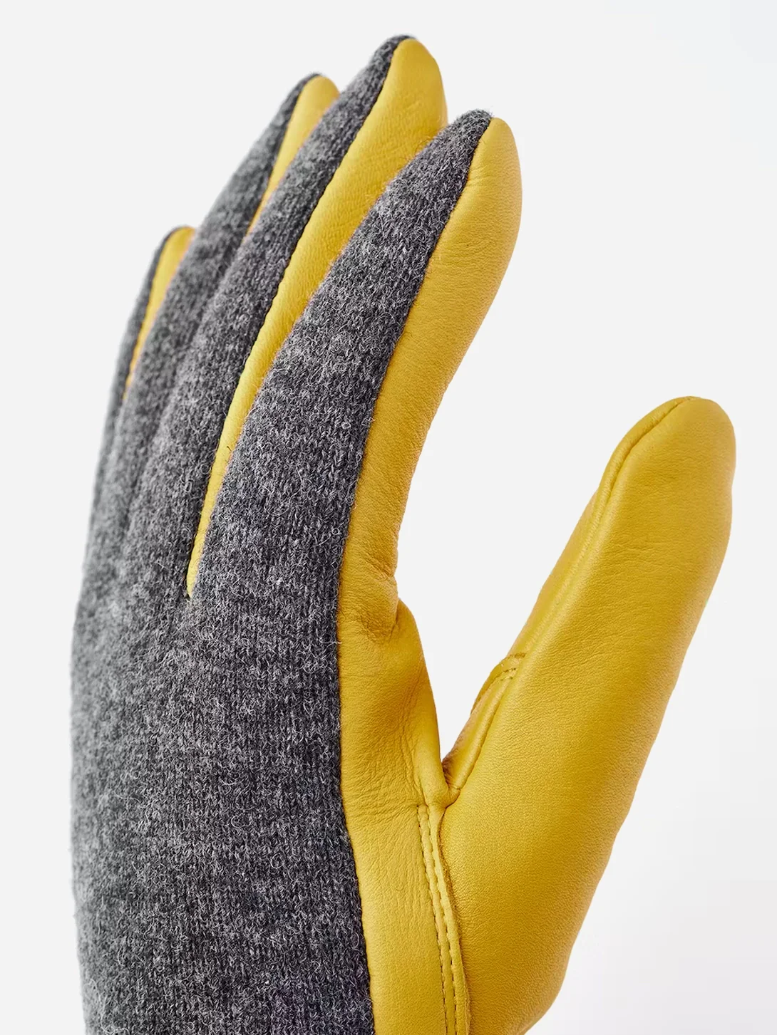 Deerskin Wool Tricot - Image 7