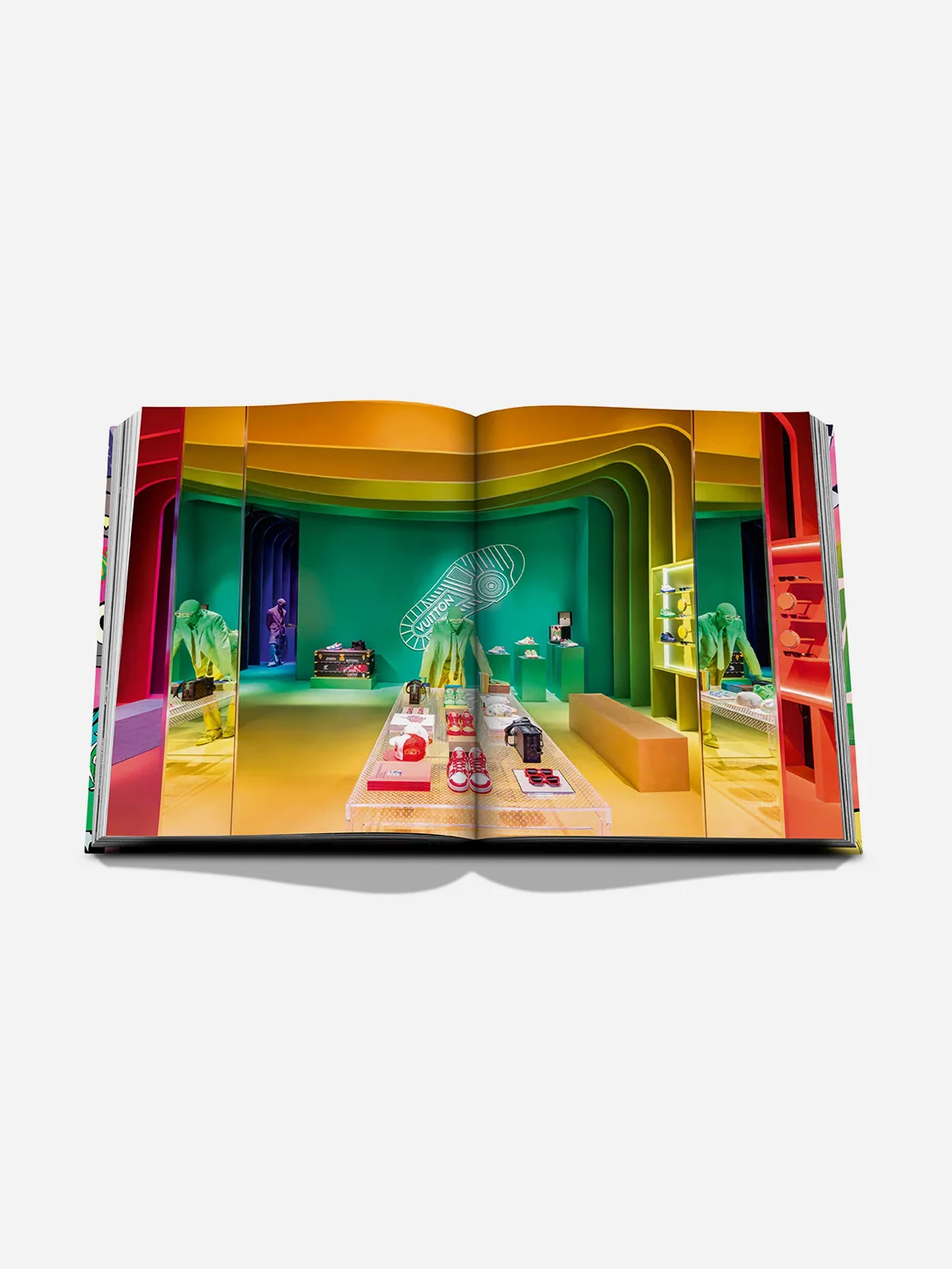 Louis Vuitton: Virgil Abloh - Image 7