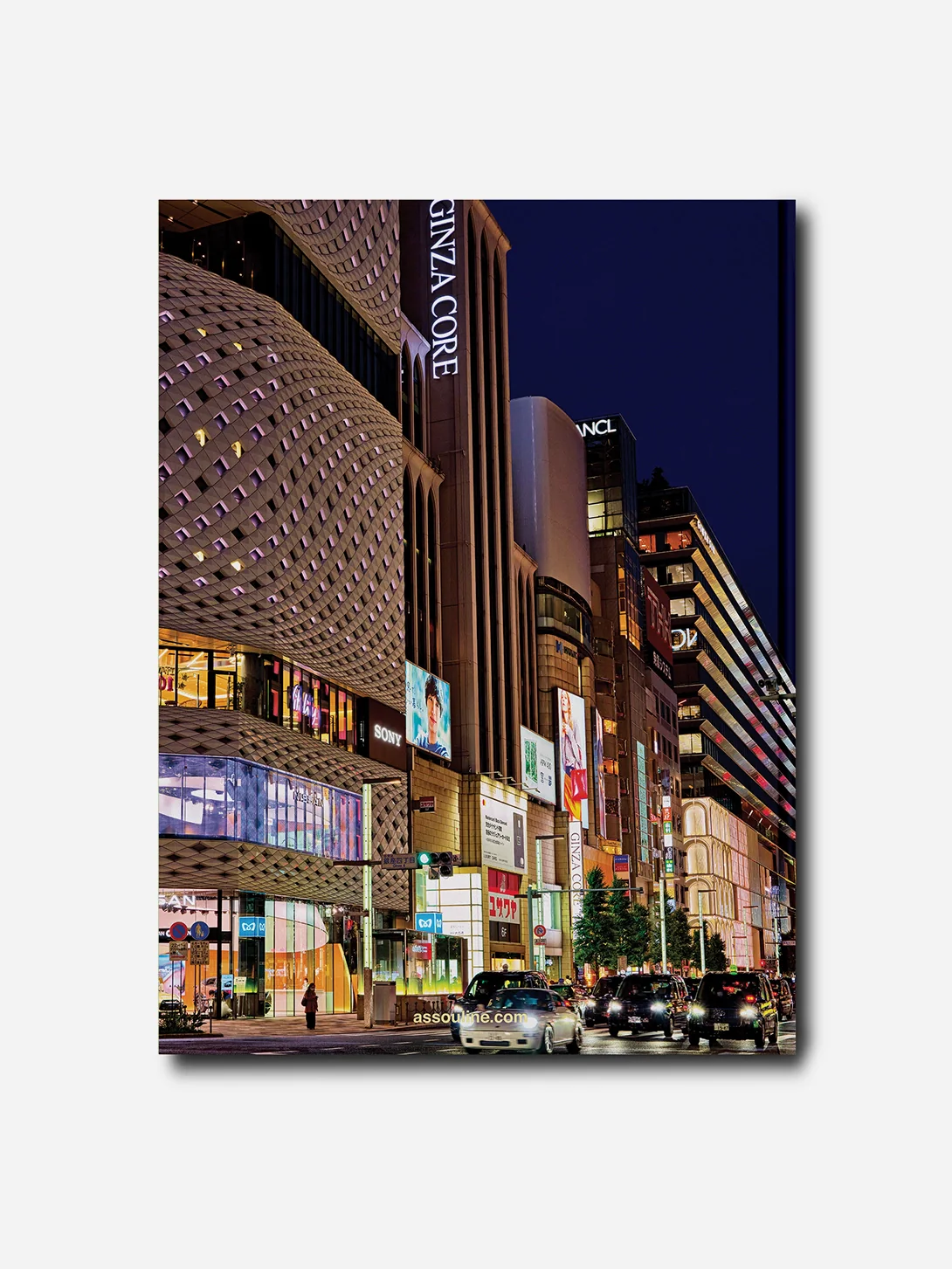 Chic Series: Tokyo Chic - Image 8