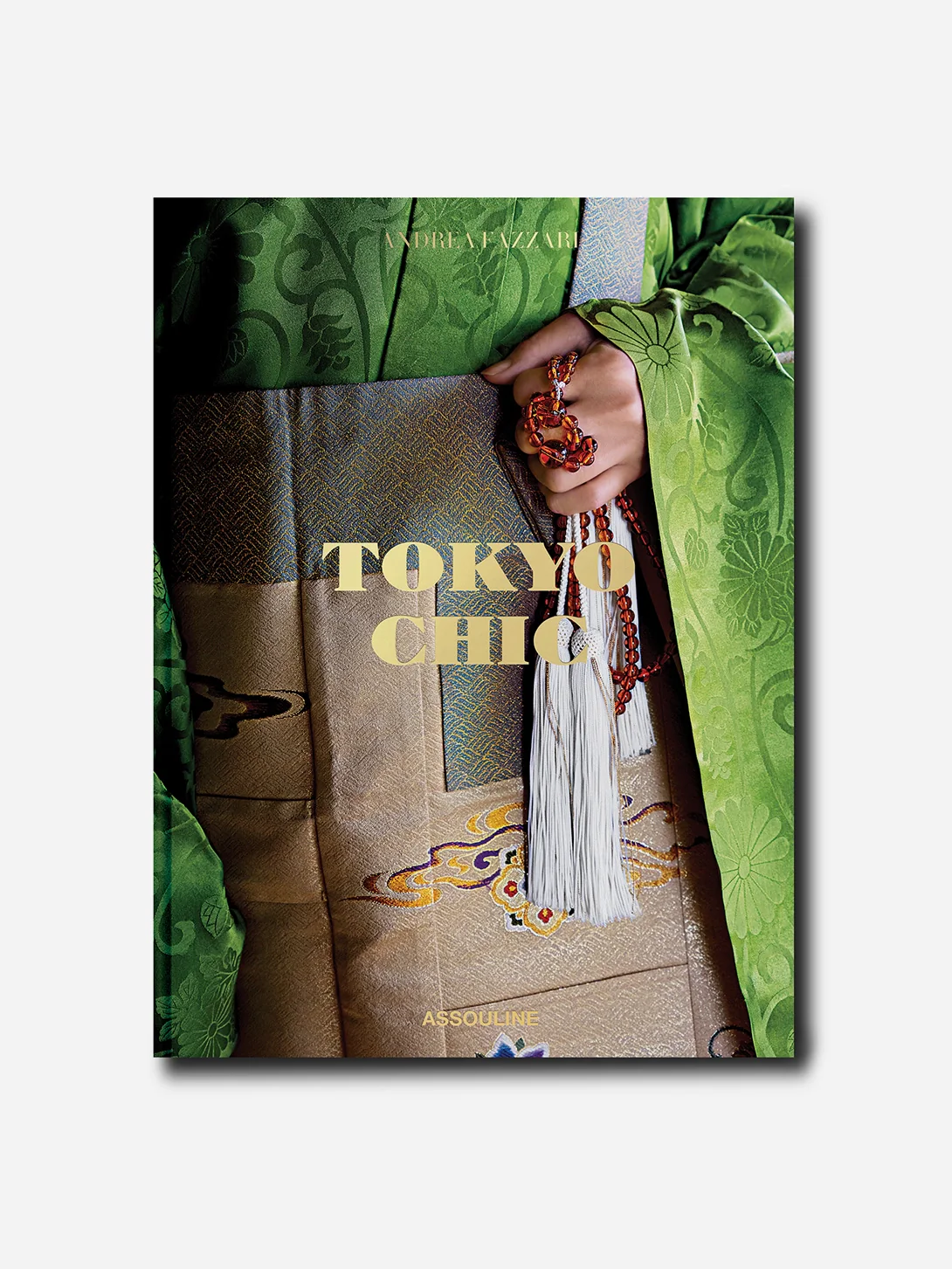 Chic Series: Tokyo Chic - Image 9