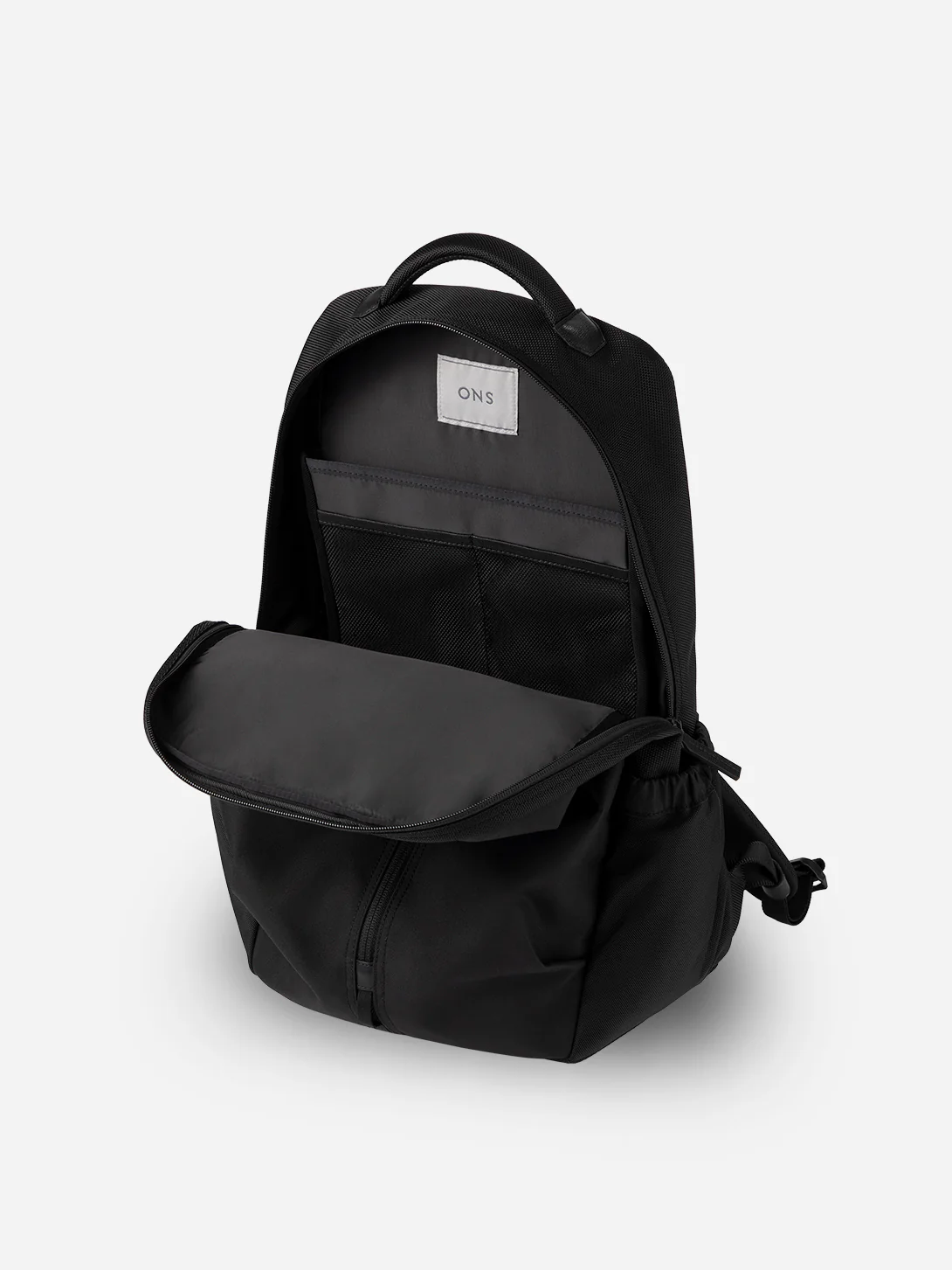 City Trek Backpack - Image 3