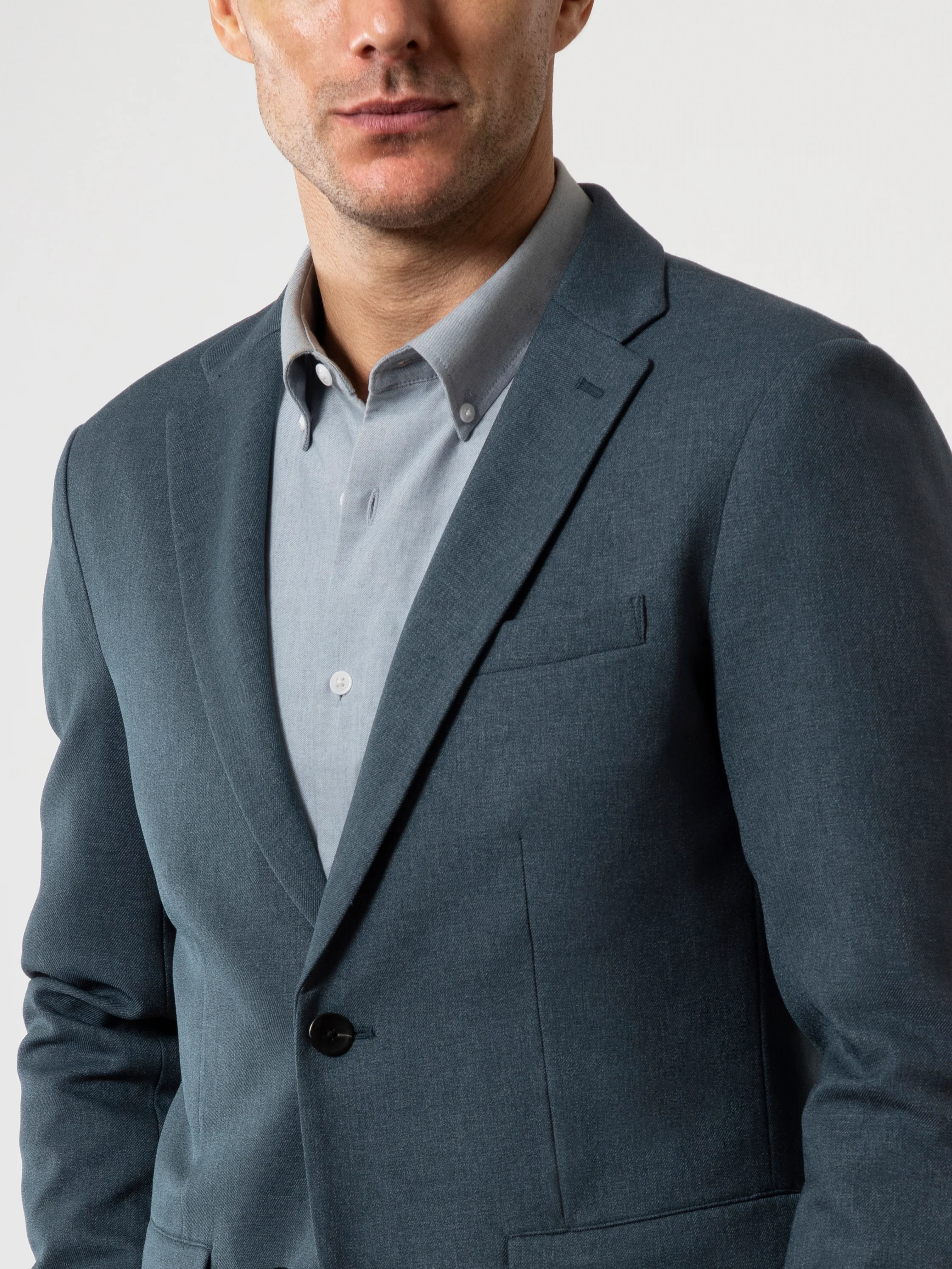 Kent Travel Blazer - Image 5