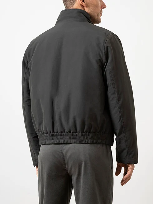 Barretto Padded Jacket - Image 4