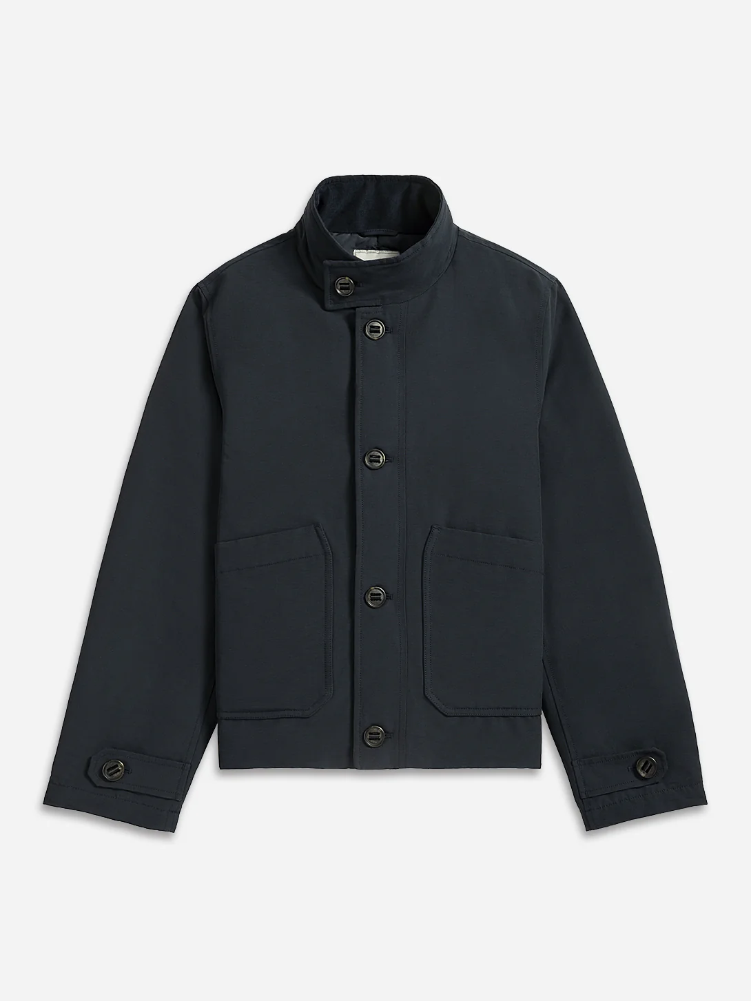 Barretto Padded Jacket - Image 7