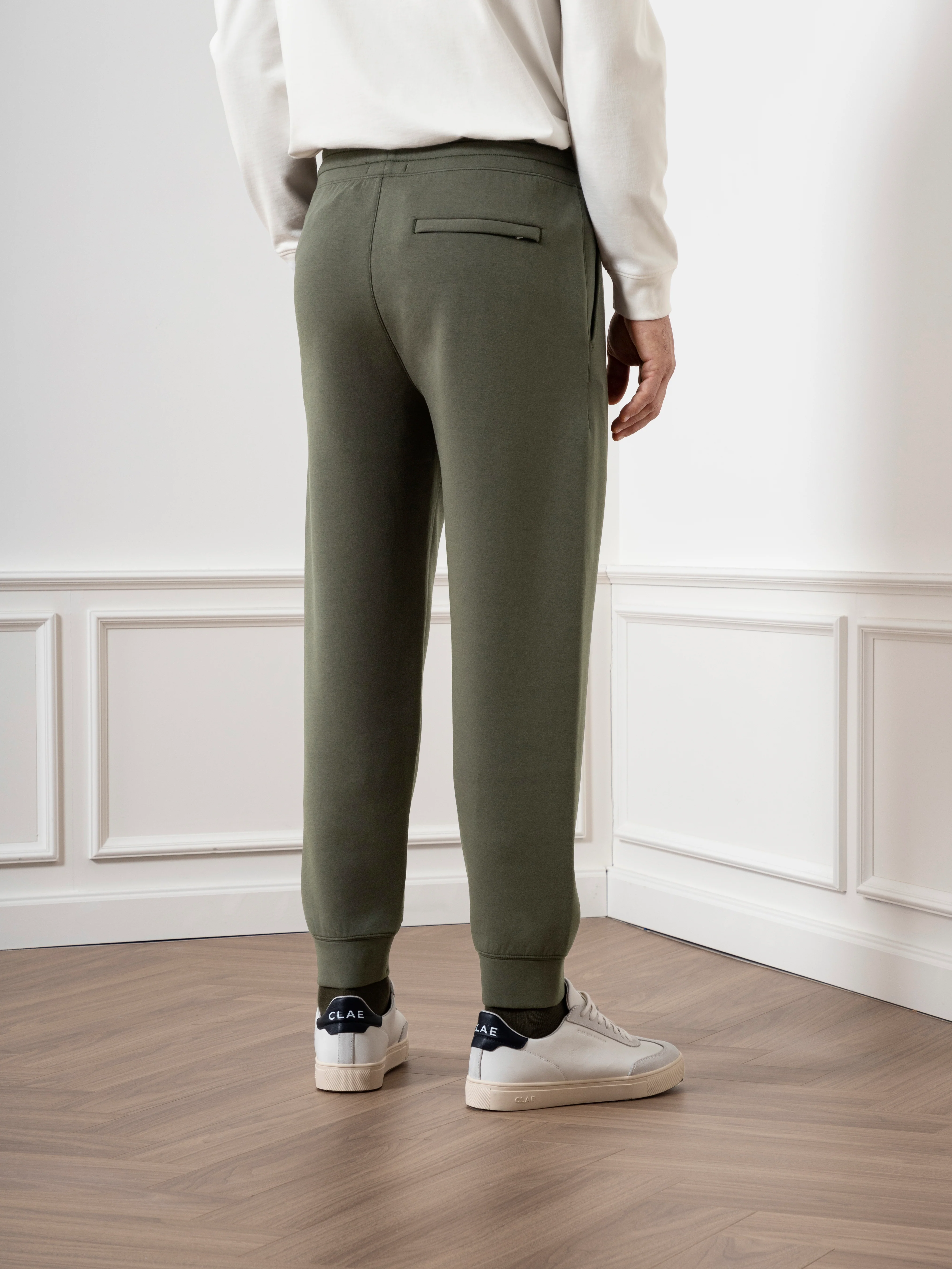 Bklyn Scuba Jogger - Image 3