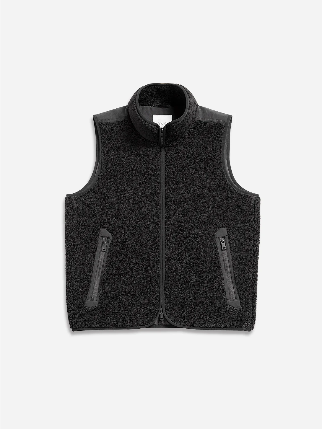Thompson Sherpa Vest - Image 7