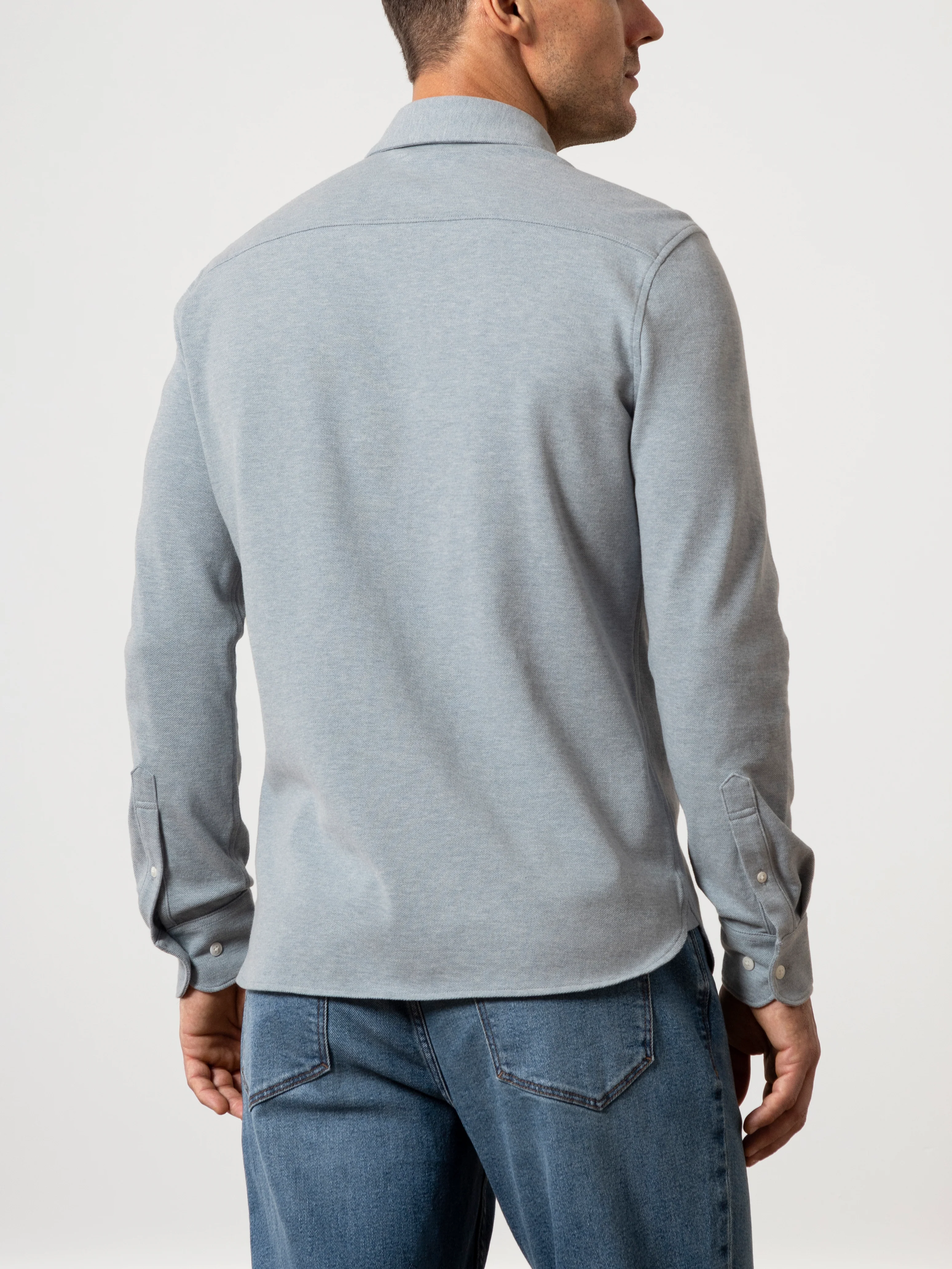 Darcy Heather Shirt - Image 3