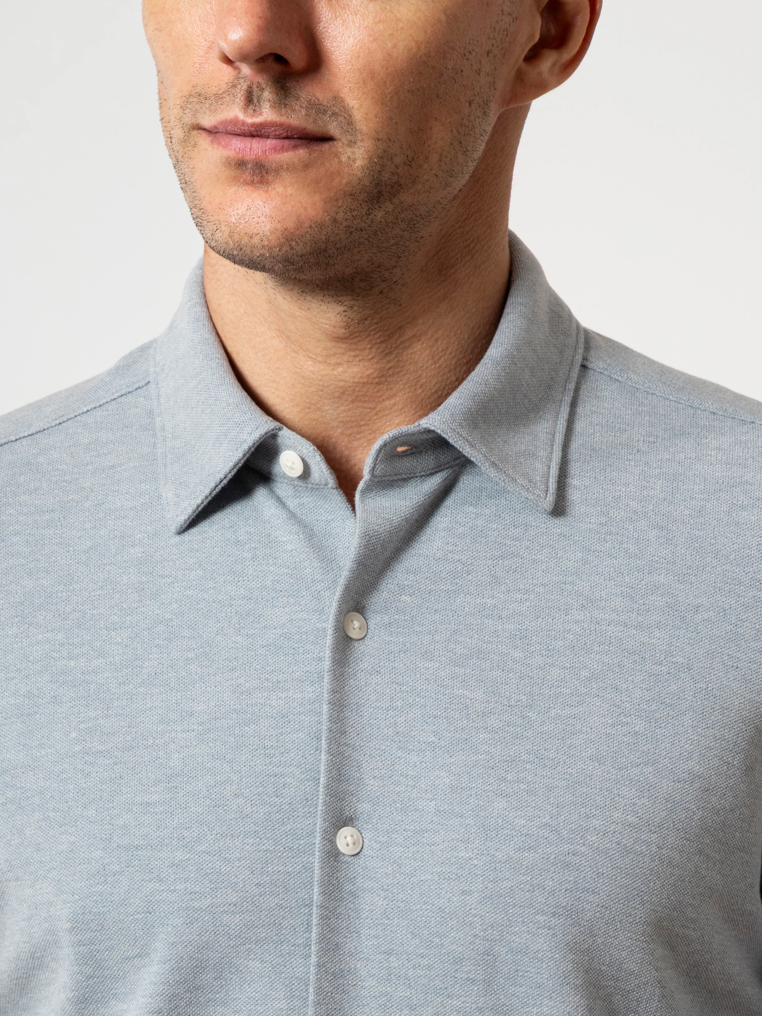 Darcy Heather Shirt - Image 4