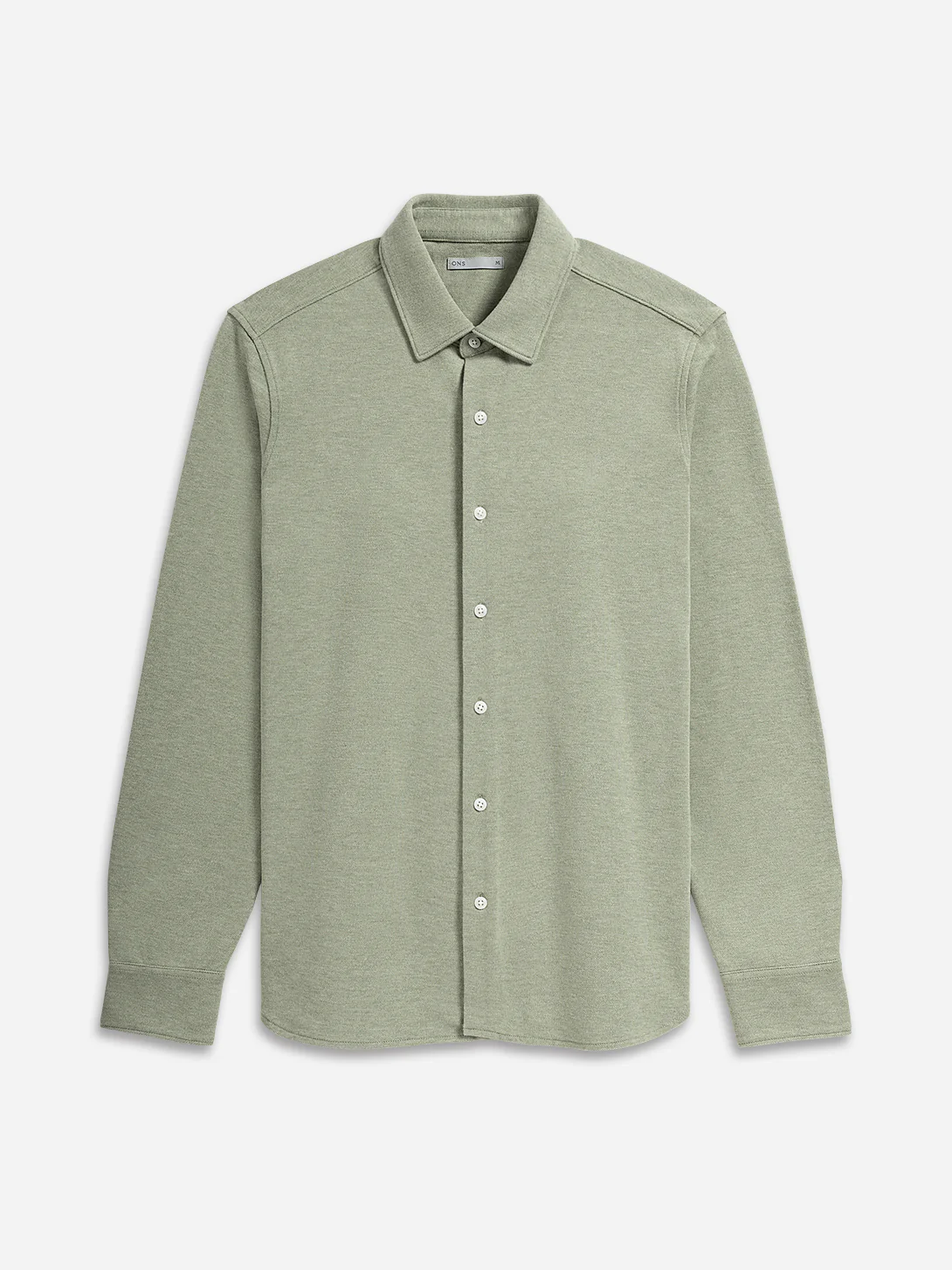 Darcy Heather Shirt - Image 5