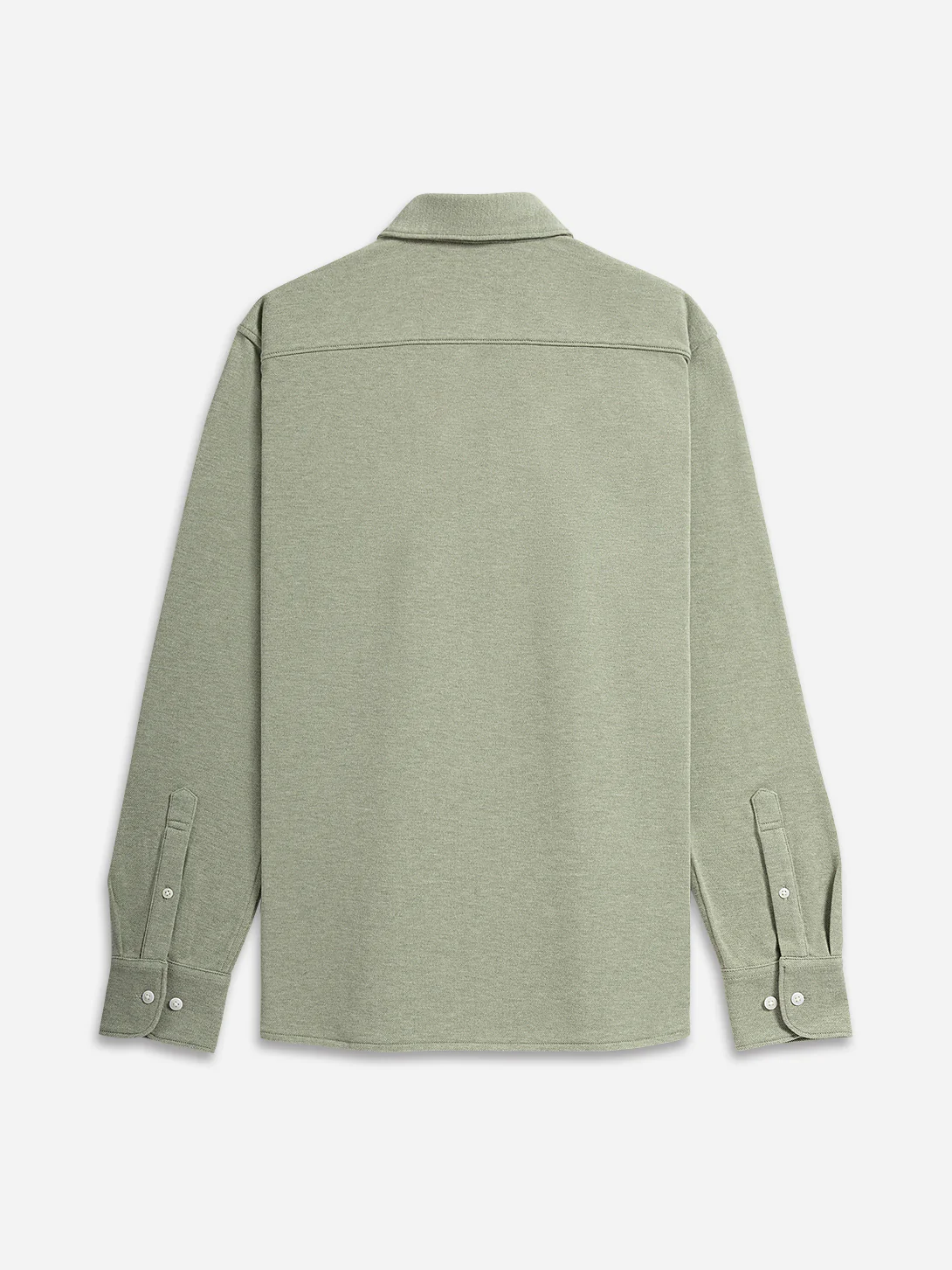 Darcy Heather Shirt - Image 8