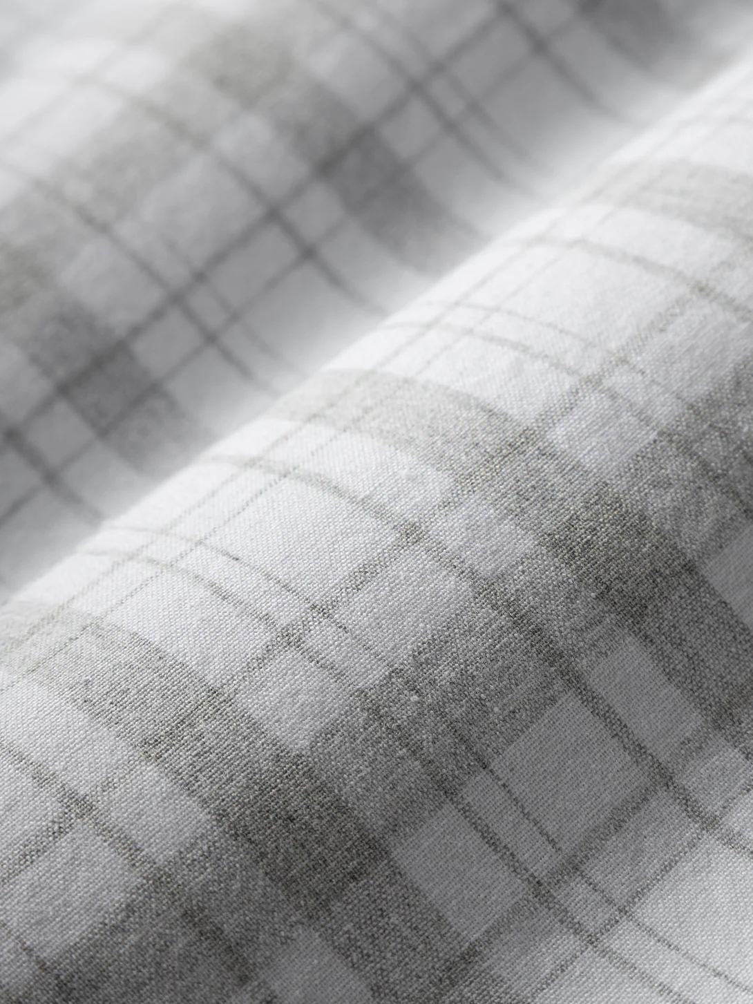 Adrian Heather Check Shirt - Image 5